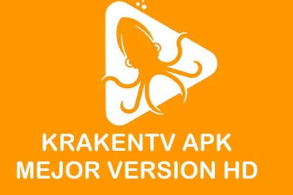 Kraken 6 at