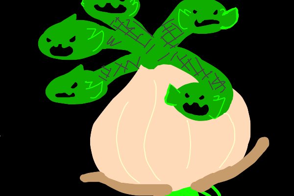 Kraken tor song